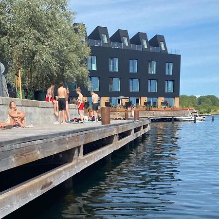 Apartmentincopenhagen Apartment 1518 מראה חיצוני תמונה