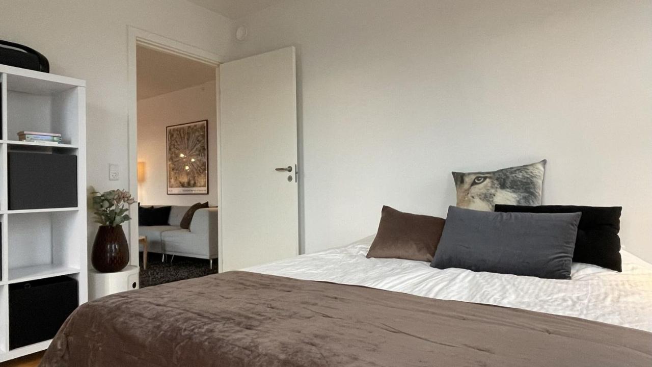 Apartmentincopenhagen Apartment 1518 מראה חיצוני תמונה