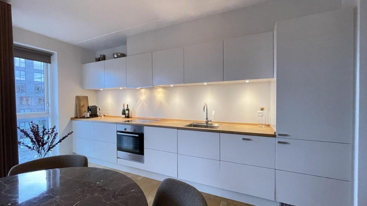Apartmentincopenhagen Apartment 1518 מראה חיצוני תמונה