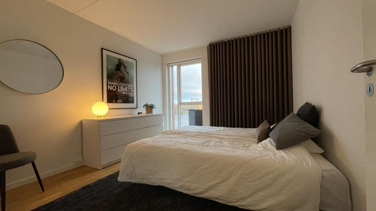 Apartmentincopenhagen Apartment 1518 מראה חיצוני תמונה