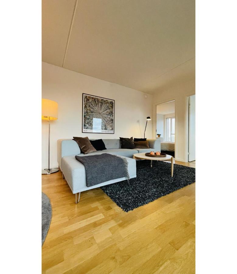 Apartmentincopenhagen Apartment 1518 מראה חיצוני תמונה