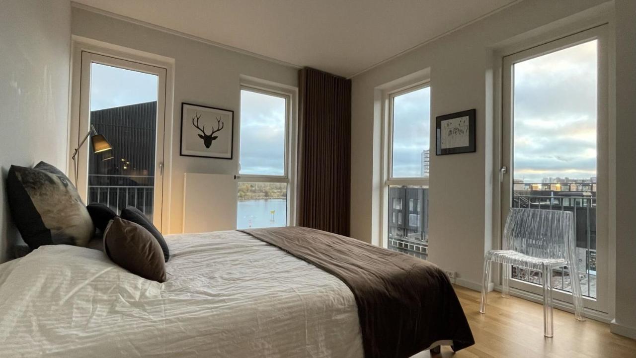 Apartmentincopenhagen Apartment 1518 מראה חיצוני תמונה