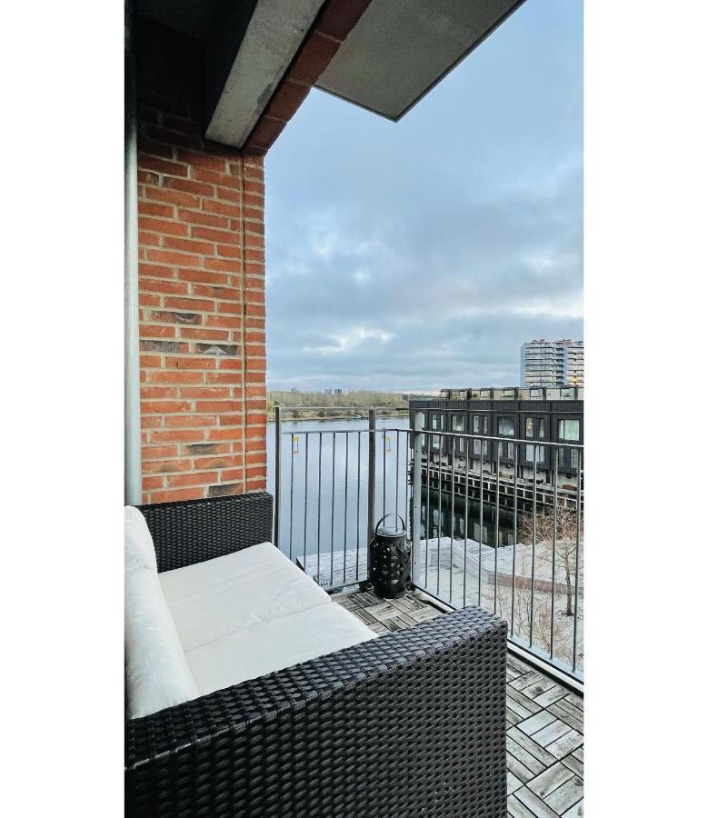 Apartmentincopenhagen Apartment 1518 מראה חיצוני תמונה