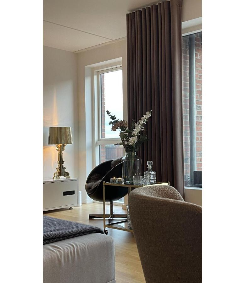 Apartmentincopenhagen Apartment 1518 מראה חיצוני תמונה