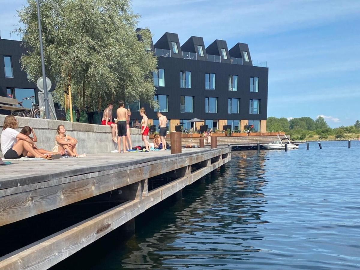 Apartmentincopenhagen Apartment 1518 מראה חיצוני תמונה