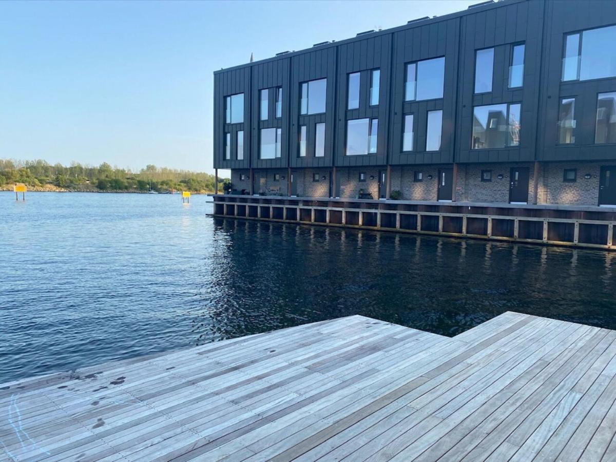 Apartmentincopenhagen Apartment 1518 מראה חיצוני תמונה