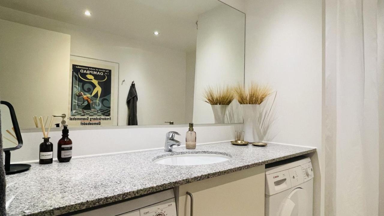 Apartmentincopenhagen Apartment 1518 מראה חיצוני תמונה