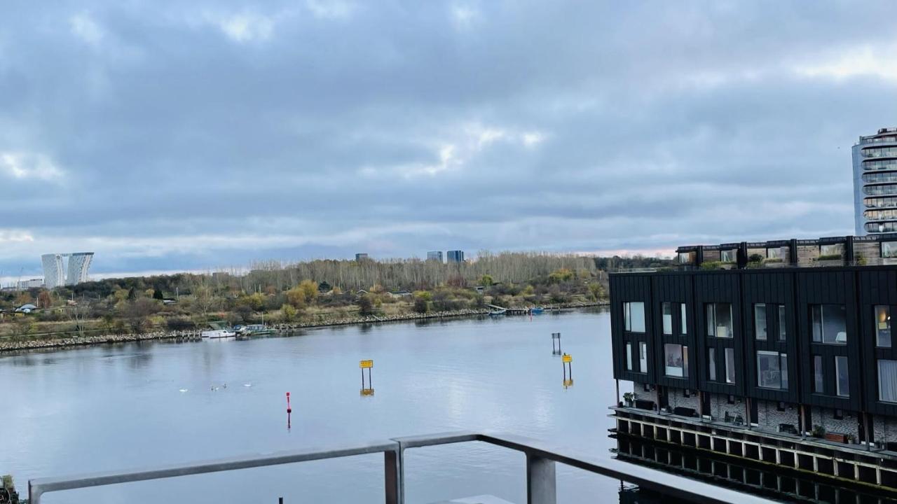 Apartmentincopenhagen Apartment 1518 מראה חיצוני תמונה