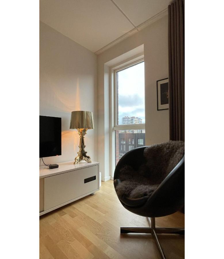 Apartmentincopenhagen Apartment 1518 מראה חיצוני תמונה
