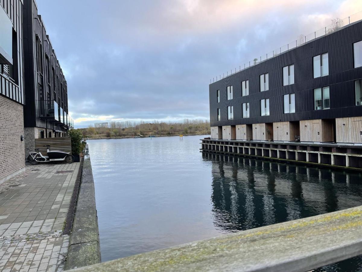 Apartmentincopenhagen Apartment 1518 מראה חיצוני תמונה
